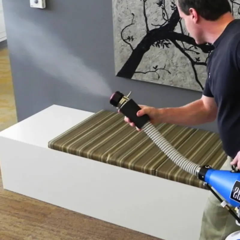 Professional Odor Removal in McQueeney, TX